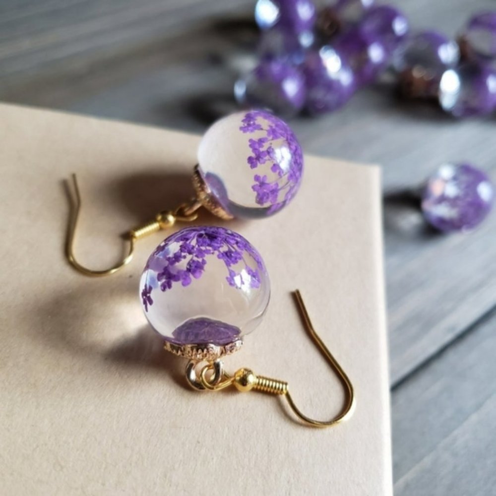 Spring mystery accessory bundle